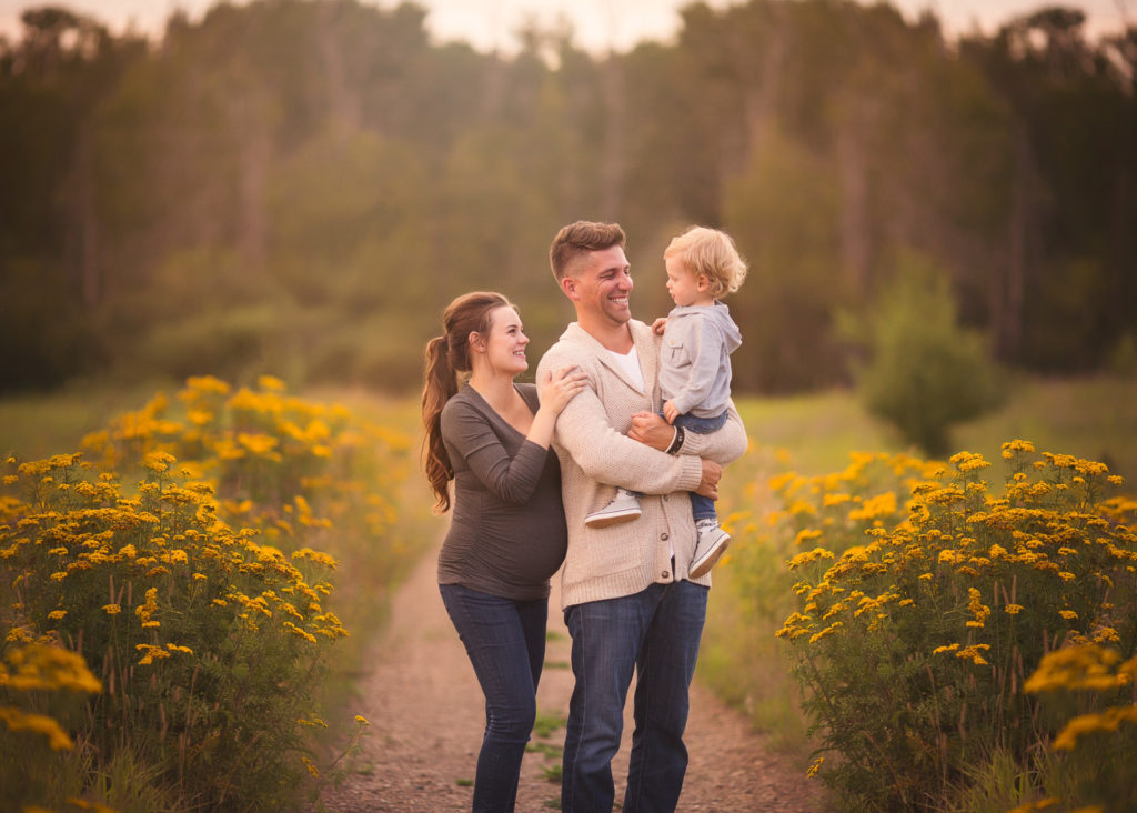 natalie d'aoust photography family maternity photography