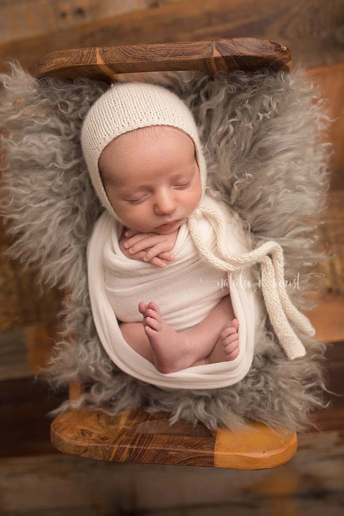 edmonton newborn photographer - Natalie D'Aoust Photography - JB - Sherwood Park Newborn Photography