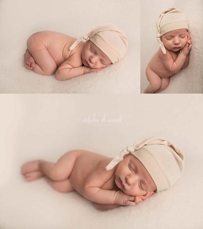 edmonton newborn photographer - Natalie D