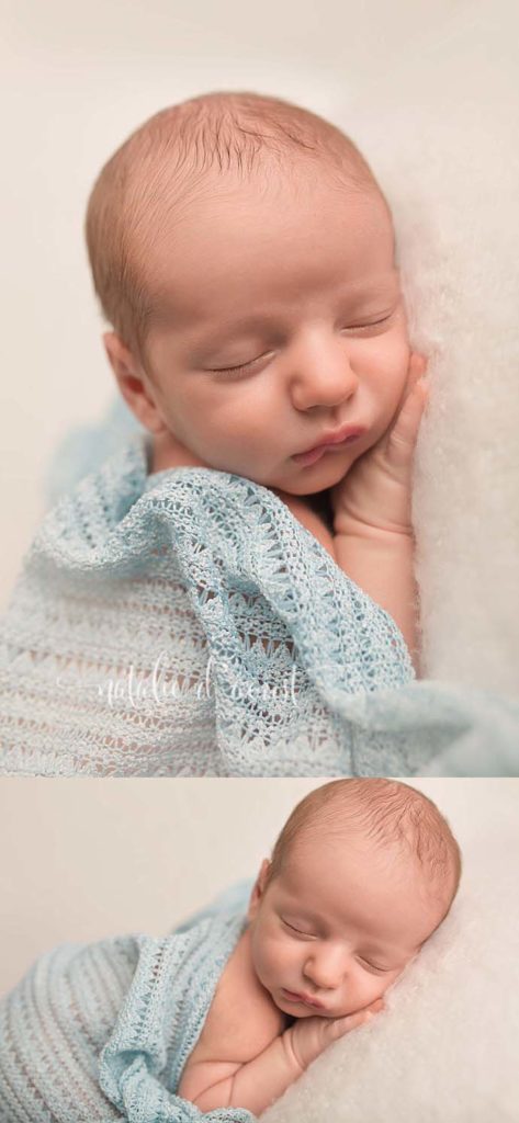 edmonton newborn photographer - Natalie D